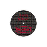 Dynex disks to separate 22 x 0.30 mm - Content - 57.0322 not precious.