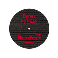 disque a tronconner dynex renfert