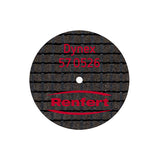 disque a tronconner renfert 57 0526