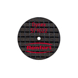 disque tronconner renfert 57 1022