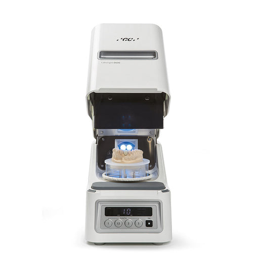 Labolight Duo Photopolymerisateur Face