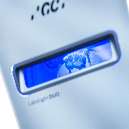 Labolight Duo Photopolymerisateur Fenetre