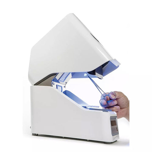 Labolight Duo Photopolymerisateur Lampe Montage