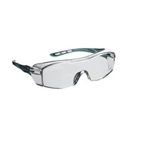Anti-fog protective glasses