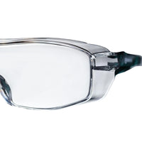 Anti-fog protective glasses