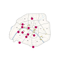 AperiBif Recheras en París - 800 puntos