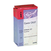 Cavex CA37 Alginate Fast o Normal Sachet 500 GR
