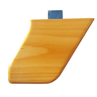 Dental Art Solid Wood Armrest For Workbench Fixing by Support 2 Units.