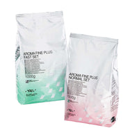 Aroma Fine Alginate GC Normal ou Fast 1Kg