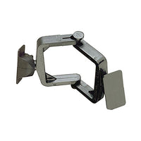 Plastic flat articulator