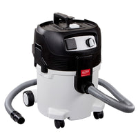 Vortex 3L Roller vacuum cleaner contains