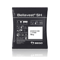 Bellavest SH - BEGO Fixe Beschichtung