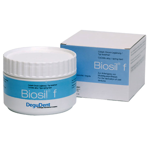 Biosil F Métal Stellite Dégudent