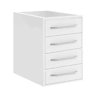 Rossi Caws drawer boxes