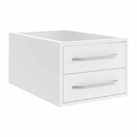 Rossi Caws drawer boxes