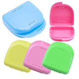 Color Dental Box Color x 25 u