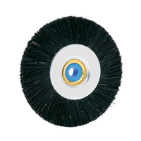 Brosses à polir 1 rang 48 mm Mestra