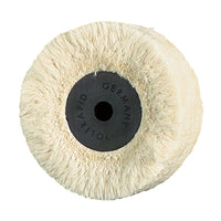 Cepillos brillantes correctos en algodón - Polirapid
