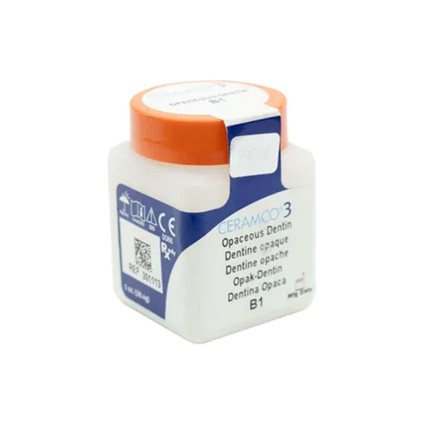 Ceramco 3 Dentine Opaque Pot de 28,4 gr