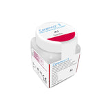 Ceramco 3 dentina in polvere 28 gr - combinazione estetica di vitalità naturale