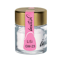 GUM GM23 Initial ceramic LISI 20 GR - Mounting Disilicate reinforcements.