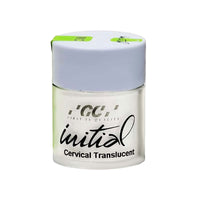 Translucide 20 gr Initial MC Céramique GC Armature Métaux Non Précieux