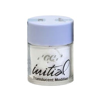 Translucide 20 gr Initial MC Céramique GC Armature Métaux Non Précieux