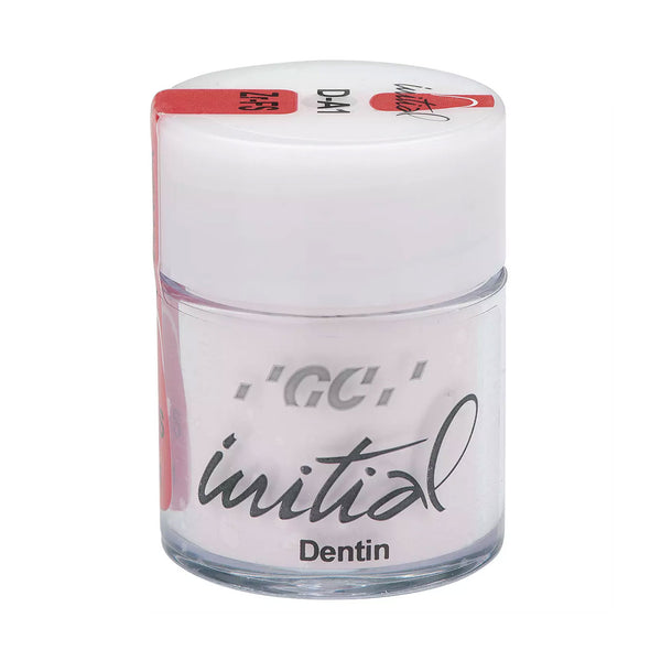 Denttina iniziale Zr -fs 20 GR - GC Ceramic - Gruppo telaio zirconio.