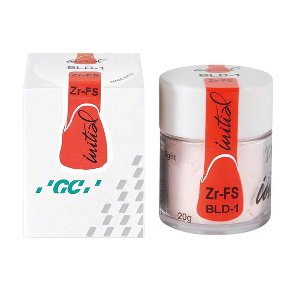 Ceramica iniziale ZR-FS DENTINE BL 20 GR