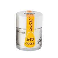 Opic Opéa iniziale Zr -fs 20 gr - gc ceramica su rinforzo zirconico