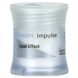 OPAL Effect Style 20 G Ceramic IPS - Metal reinforcement modeling