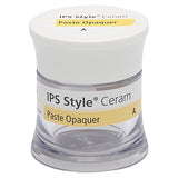 Opque style ceramic in paste 5 gr.