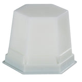 Cire Wax-up Blanc Transparent Renfert