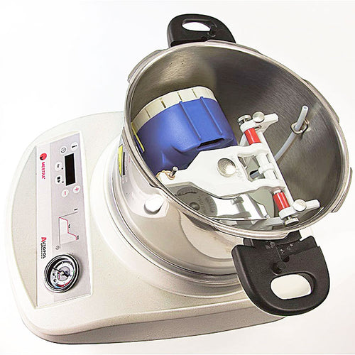 Autopol Cocotte Pression Electrique Ouverte