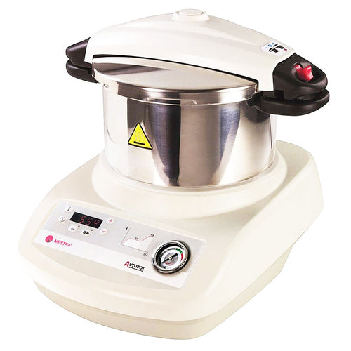 cocotte pression electrique