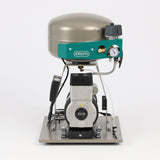 EKOM DK50 dental compressor more very high manufacturing quality.