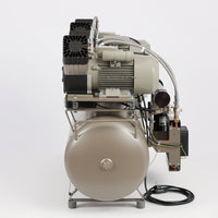 Compressor Ekom DK50 2 x 2V - Bi -Motor