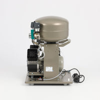 Compressore Ekom DK50 2V + essiccatore d'aria