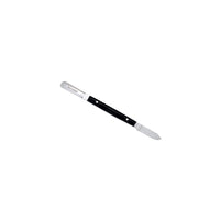 Kleines Messer mit Bakelitengriff 13 cm
