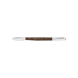 ASA wooden sleeve wax knife 13 cm - Good light handling - 1U