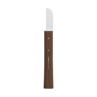 ASA wooden wooden plaster knife 16 cm