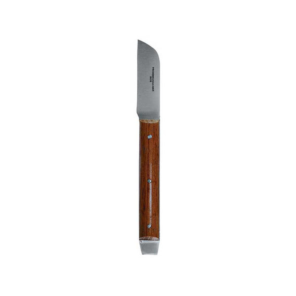 Gritman Intonaco Knife Manico in legno