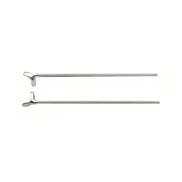 Roach Hook J Oblique pré -molar Scheu Dental