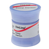 Deep Deep Inline Powder 20 Gr - Ceramics on non -precious alloy