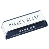 White Dialux Brilliant poliamida y resina acrílica - Metales 100 GR