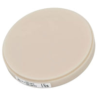 Multicache pmmma disc - Dentply - 98 x 20 mm - Provisional bridges