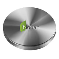 98,5 mm Fabrik CR-Co. Disk-Bionah