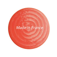 Fabricação francesa calcível de depilação