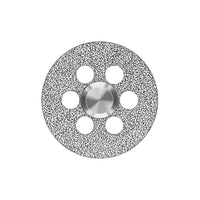 disque diamante souple 0.3 mm