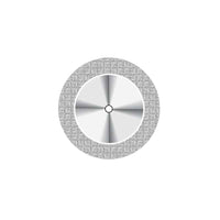 Diamond Disc 2 -Faces Superflex Eddenta